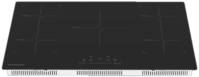 Фото товара: Kuppersberg ICS 905 индукционная поверхность