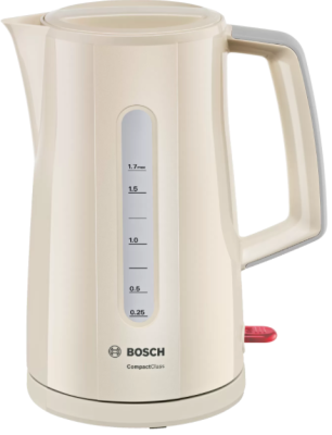 Детальное фото товара: Bosch TWK3A017 электрический чайник