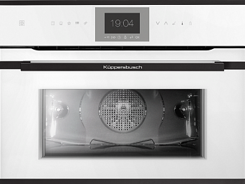 Фото товара: Kuppersbusch CBD 6550.0 W5 Black Velvet