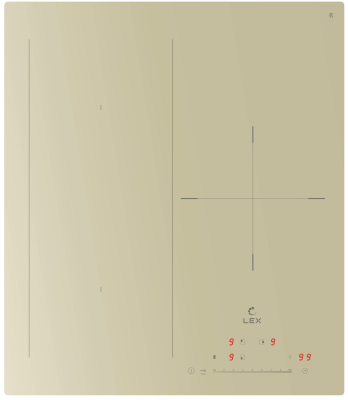 LEX EVI 431A IV