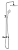 Фото товара: Oulin OL-HT-2306, душевая система, хром