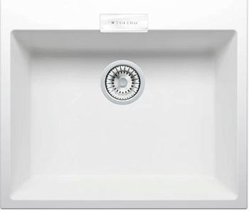 Фото товара: Tolero Loft TL-580, мойка, гранит, туман
