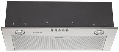 Детальное фото товара: Konigin Inbox Plus (Inox 60) 