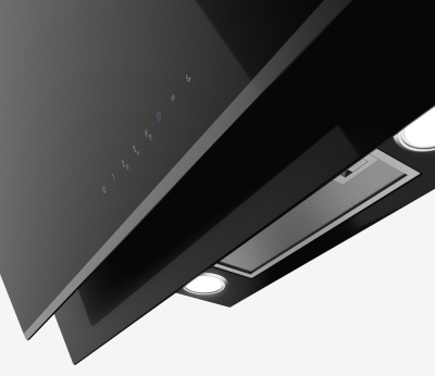 Детальное фото товара: Franke FVMY AH BK F90