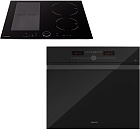HIBERG i-MS 6049 B + VM 6193 B