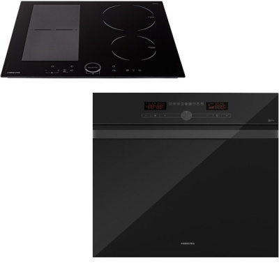 HIBERG i-MS 6049 B + VM 6193 B