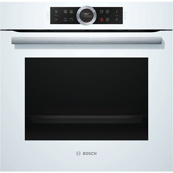 Фото товара: Bosch HBG634BW1