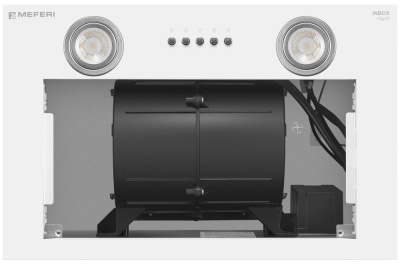 Детальное фото товара: MEFERI INBOX45WH POWER