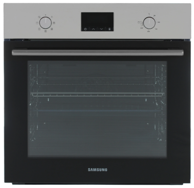 Фото товара: Samsung NV68A1110BS/WT