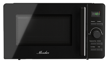 Фото товара: Monsher MTW 205 Noir