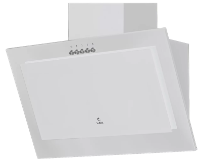 Детальное фото товара: LEX Mio 500 White