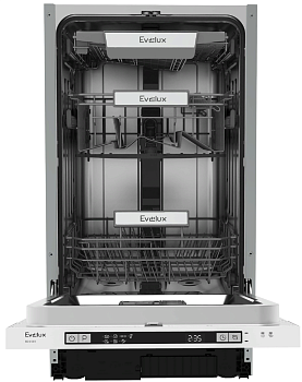 Фото товара: Evelux BD 4503