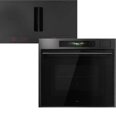 Детальное фото товара: ASKO HIHD854MM + OCSM66BSH