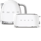 Smeg KLF04WHEU + TSF02WHEU