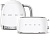 Фото товара: Smeg KLF04WHEU + TSF02WHEU