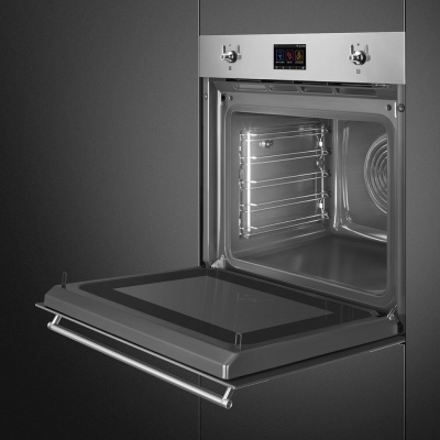 Детальное фото товара: Smeg SO6303APX