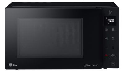 Детальное фото товара: LG MW-23R35GIB