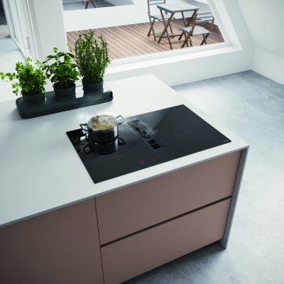 Детальное фото товара: Franke FMA 8372 4RC R HI индукционная поверхность