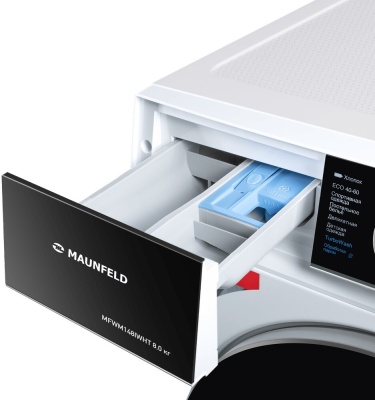 Детальное фото товара: Maunfeld MFWM148IWHT