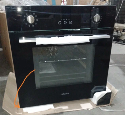 Уценка Graude BE 60.3 S Детальное фото товара: Уценка Graude BE 60.3 S