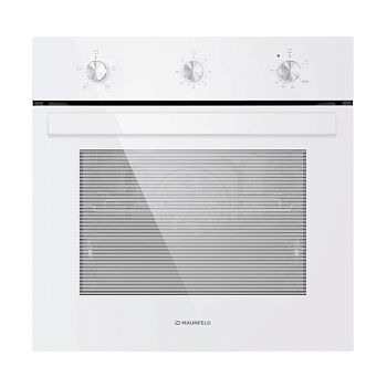 Фото товара: Maunfeld EOGC604W Slim