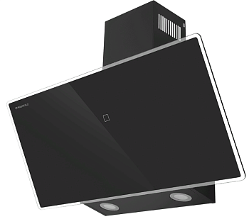 Фото товара: Maunfeld EAGLE 850 90 Glass Black