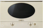 Smeg MP822NPO