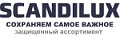 SCANDILUX защищенный ассортимент