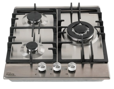 Детальное фото товара: making Oasis everywhere P-3SBM газовая поверхность