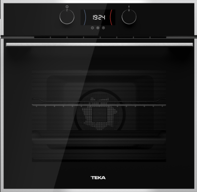 Детальное фото товара: Teka HLB 850 STAINLESS STEEL