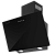 Фото товара: Maunfeld Dream 60 Push Glass Black