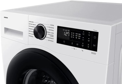 Детальное фото товара: Samsung WW90DG5U34AELP