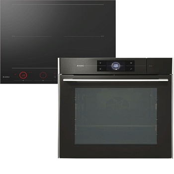 Фото товара: ASKO HID654GC + OCS8678G