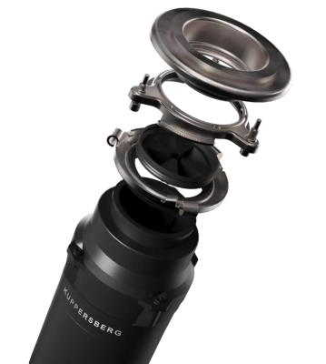 Детальное фото товара: Kuppersberg WSS 550 B