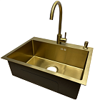 Комплект EMAR Golden