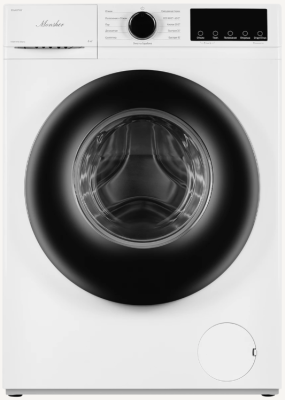 Детальное фото товара: Monsher MWM 410 Blanc