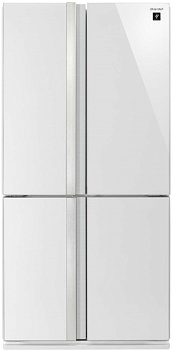 Фото товара: SHARP SJGX98PWH