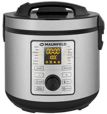Maunfeld MPMC-1625S