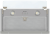 Детальное фото товара: Krona IDA 600 INOX 3P