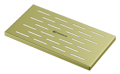 Omoikiri FT-01-LG, подставка-сушилка для посуды DRY-01/DRY-02