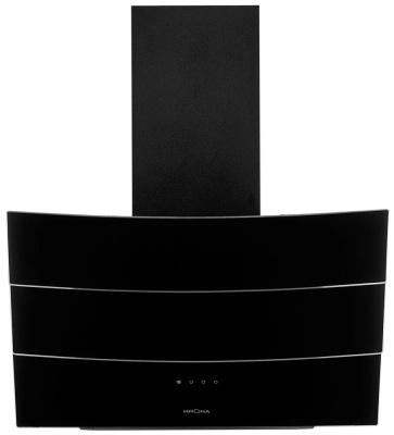 Детальное фото товара: Krona INGA 600 black sensor