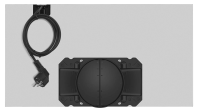 Детальное фото товара: MEFERI INBOX52WH PUSH COMFORT