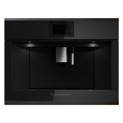 Детальное фото товара: Kuppersbusch CKV 6800.0 S2 Black Chrome