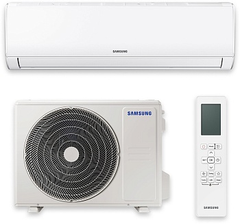 Фото товара: Samsung AR18BXHQASI