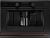 Фото товара: Teka CLC 85-G1 GM MATT BLACK