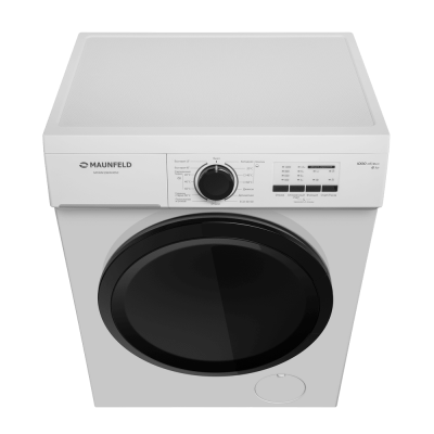 Maunfeld MFWM106WH052 Детальное фото товара: Maunfeld MFWM106WH052