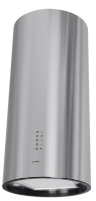 Детальное фото товара: Maunfeld LEE WALL (C) 39 INOX