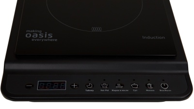 Детальное фото товара: making Oasis everywhere PI-B3S