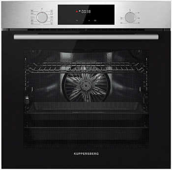 Фото товара: Kuppersberg HF 609 BX