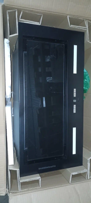 Детальное фото товара: Уценка Kuppersberg IBOX 60 B